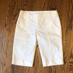 10 Crosby Derek Lam shorts